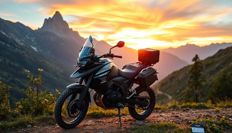 Adventure-Ready Electric Motorcycles | Built for the Outdoors