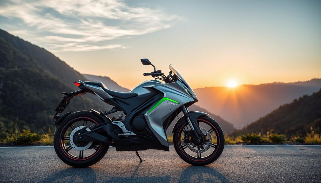 Best Electric Motorcycles 2022