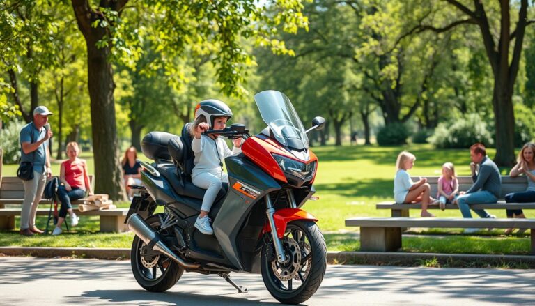 Best Family Electric Motorcycles | Safe and Reliable Choices