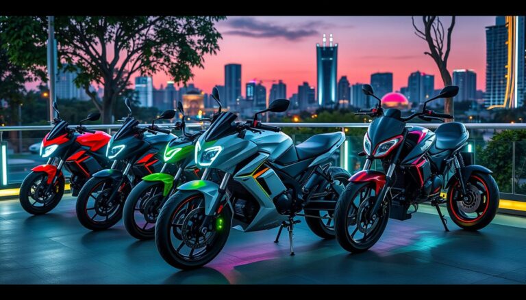 Buy Your Next Electric Motorcycle from the Experts | Top Rated Dealer