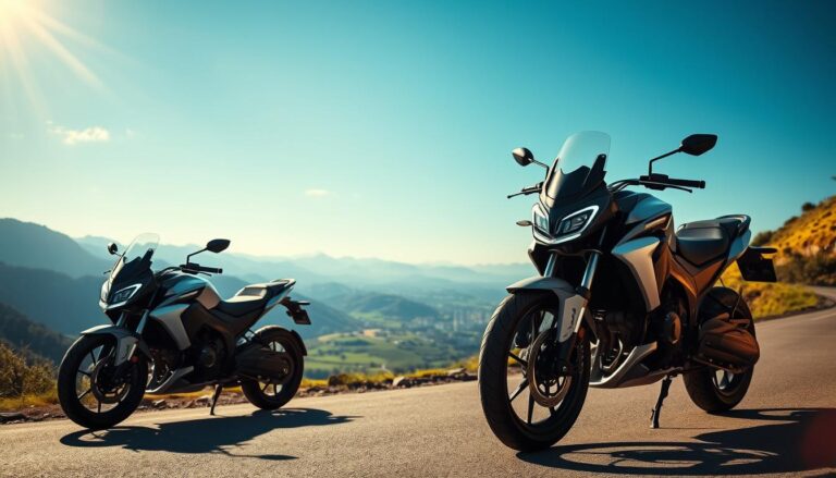 Discover the Power of Electric Motorcycles | Test Drive Options Available