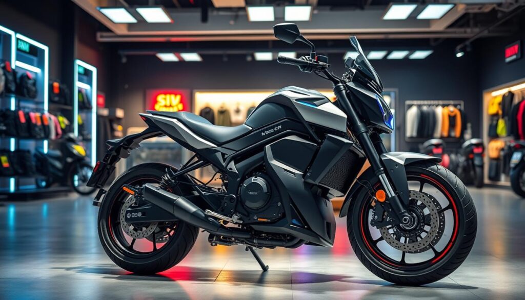 Electric Motorbike Deals