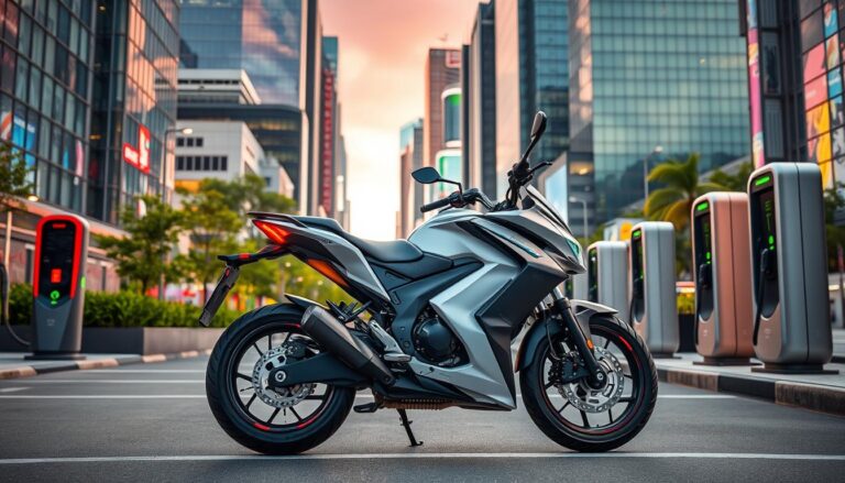 Electric Motorcycle FAQs Answered | Learn Before You Buy