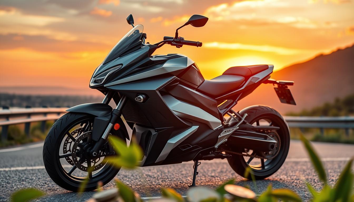 Electric Motorcycle Financing Available | Affordable Monthly Payments