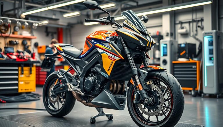 Electric Motorcycle Repairs and Service | Book an Appointment