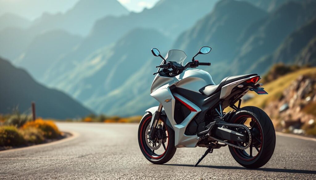 Electric Motorcycle Reviews