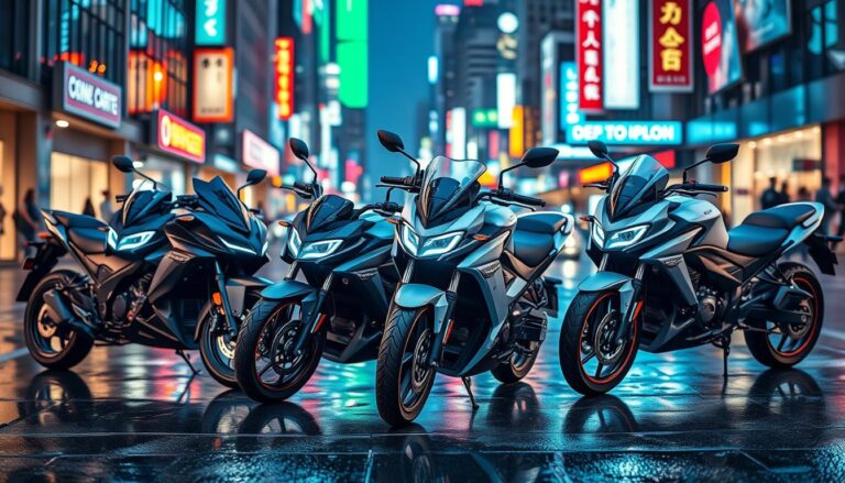 Electric Motorcycles with Best Reviews | Customer Favorites