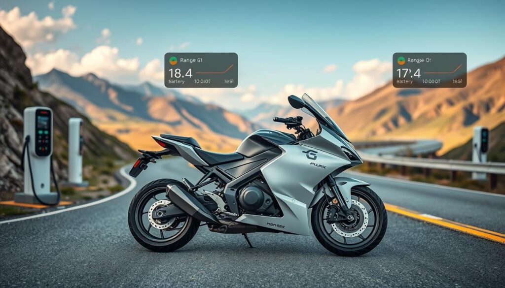 Features to Consider for Electric Motorcycles