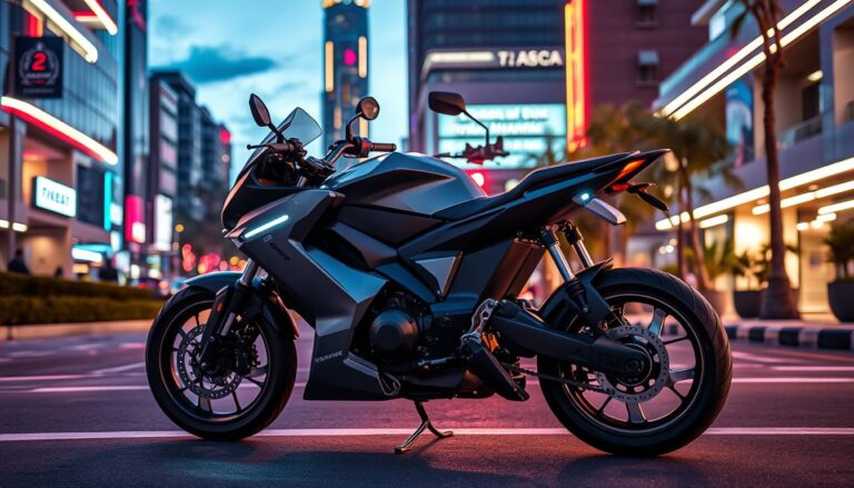 How to Choose the Best Electric Motorcycle | Free Buying Guide