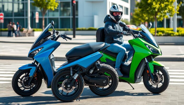 Lightweight Electric Motorcycles Ideal for Beginners | Shop Now