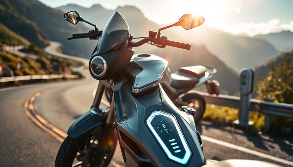 Longest Battery Life Motorcycle Models