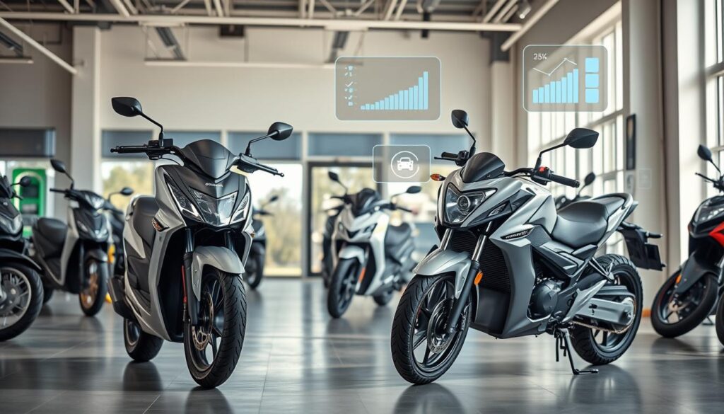 Misconceptions about Pre-Owned Electric Motorcycles