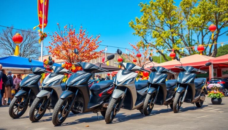 Plan Your Purchase: Seasonal Sales on Electric Motorcycles