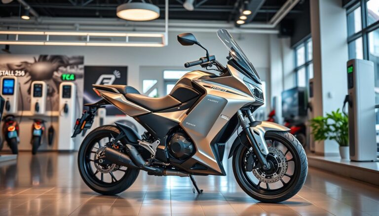 Quality Assured: Electric Motorcycles with Warranties