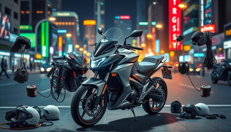 Save More: Buy Your Electric Motorcycle in Our Bundle Deals