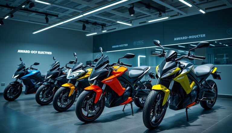 Shop Award-Winning Electric Motorcycles | Industry Leaders