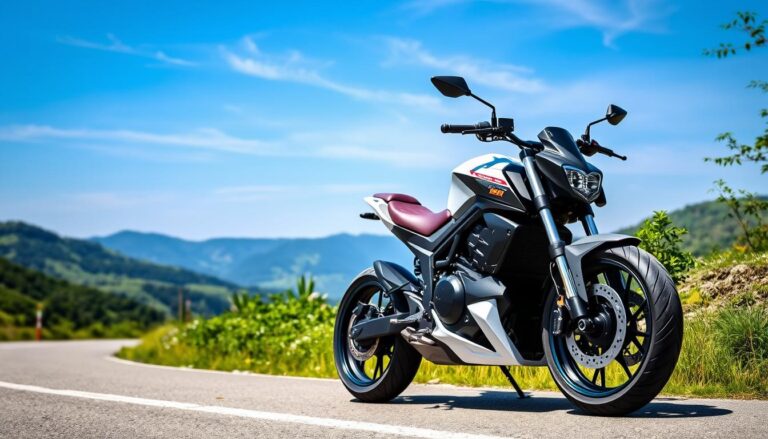 Shop the Best in Class Electric Motorcycles for Efficiency