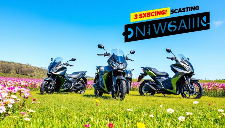 Spring Into Savings: Electric Motorcycle Deals You Can't Miss