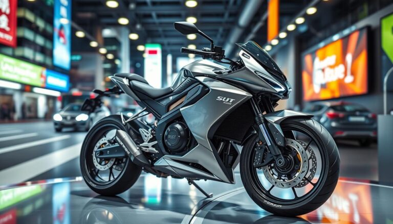 The Best Deals on High-Performance Electric Motorcycles