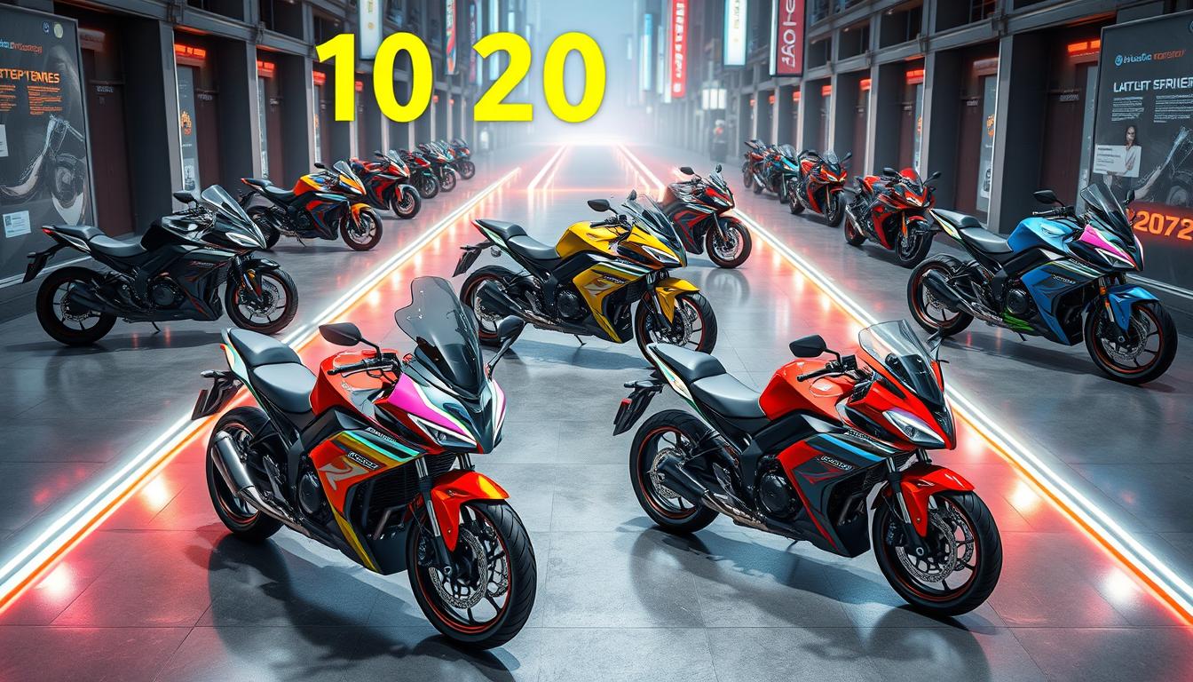 Top 10 Electric Motorcycles of 2024 | Expert Reviews and Ratings