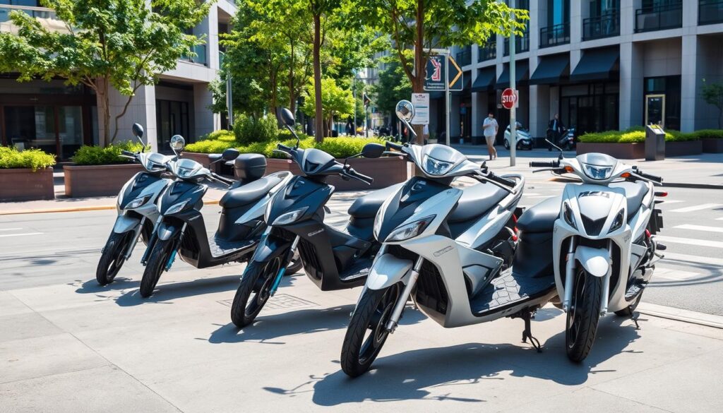 Top Electric Motorcycles for Beginners