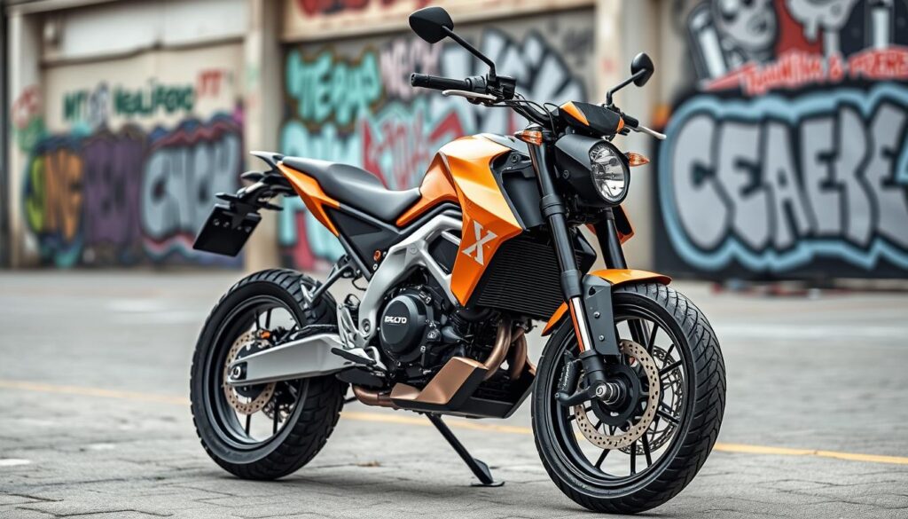 Velocifero Race-X electric motorcycle ratings 2024