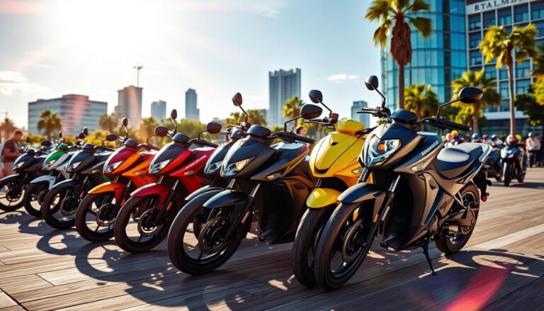 Weekend Flash Sale: Exclusive Discounts on Electric Motorcycles