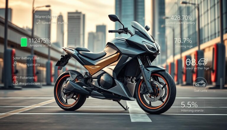 Your Guide to Electric Motorcycle Specs and Features | Detailed Overviews