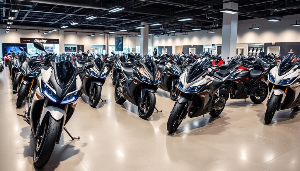 best prices on electric motorcycles